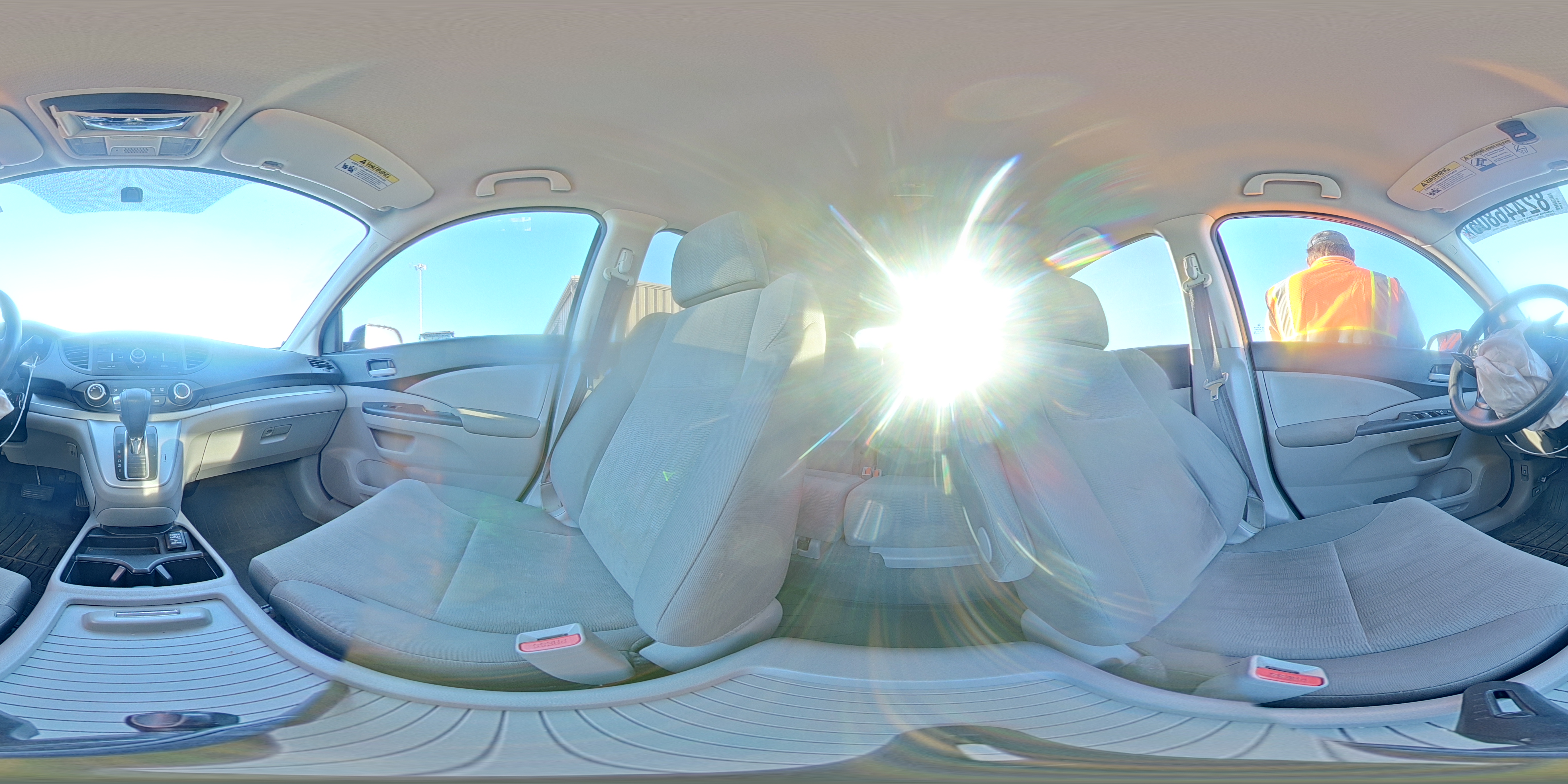 2013 Honda Cr-V Lx VIN: 2HKRM4H30DH633320 Lot: 82446805