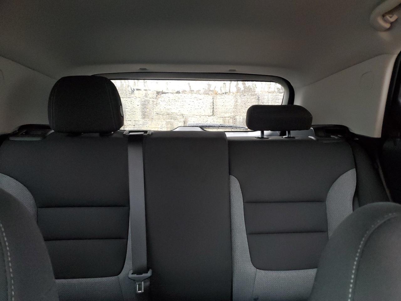 2026 Chevrolet Trailblazer Ls VIN: KL79MMSL2TB028849 Lot: 90858025