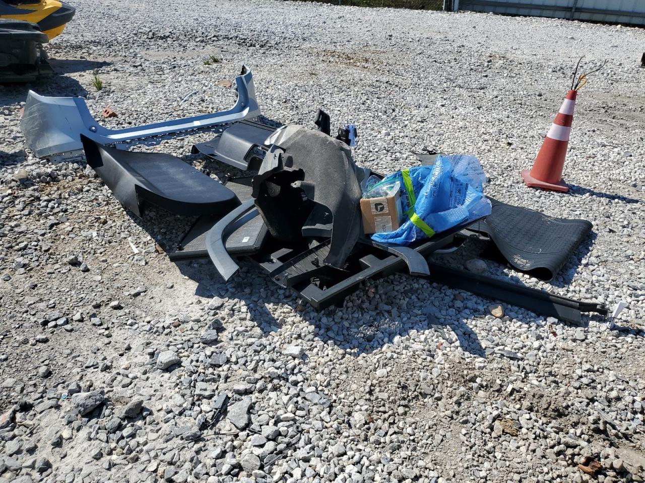 2019 GMC Terrain Slt VIN: 3GKALVEV8KL162448 Lot: 85323705