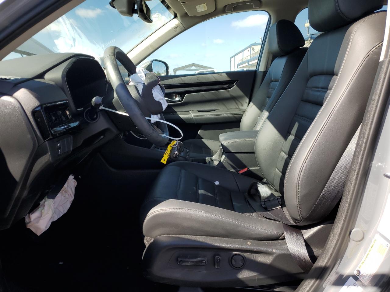 2024 Honda Cr-V Exl VIN: 2HKRS3H79RH332782 Lot: 89551675