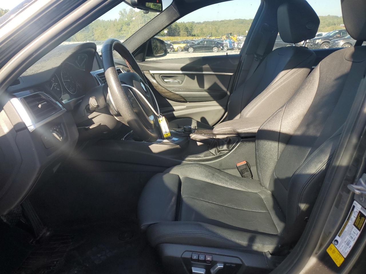 2018 BMW 330 I VIN: WBA8B9G52JNU97489 Lot: 84949435