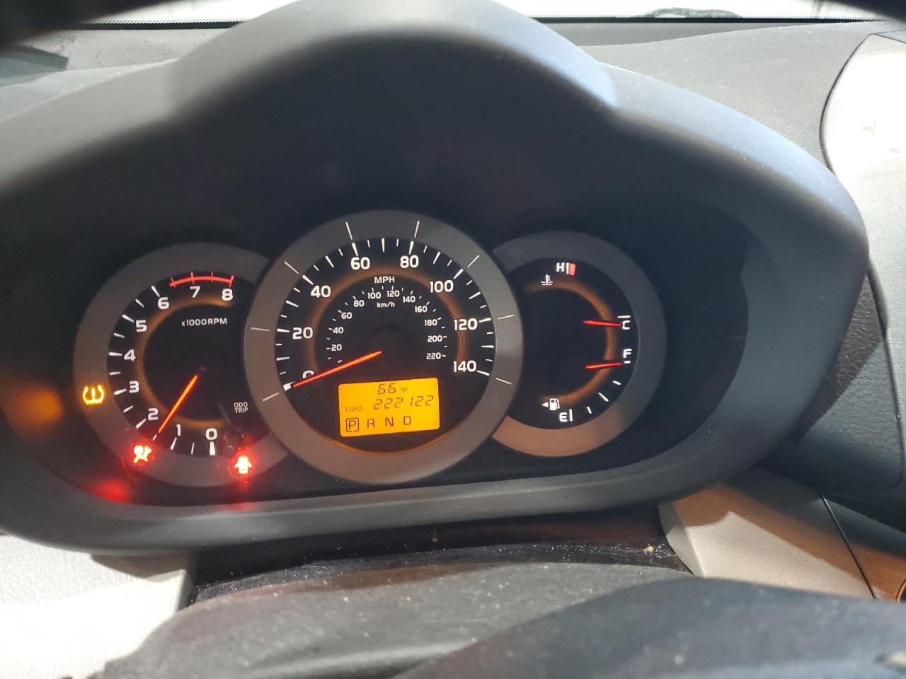 2012 Toyota Rav4 Limited VIN: 2T3DF4DV7CW203383 Lot: 84940385