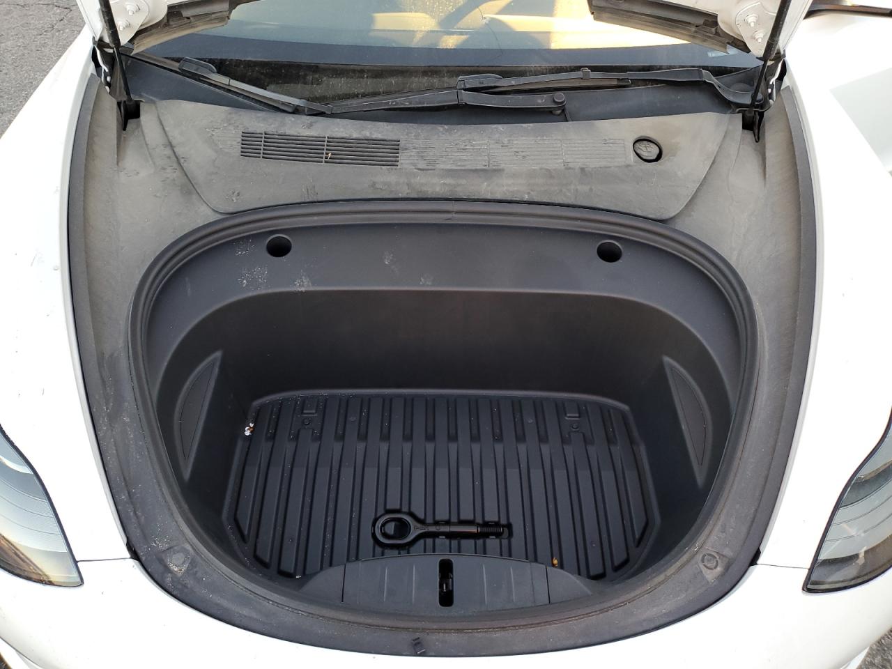 2023 Tesla Model 3 VIN: 5YJ3E1EA3PF428985 Lot: 90607935