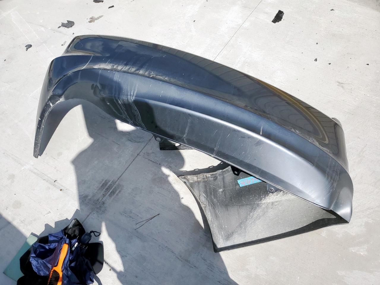 2012 Honda Accord Exl VIN: 1HGCP3F83CA005099 Lot: 85357995