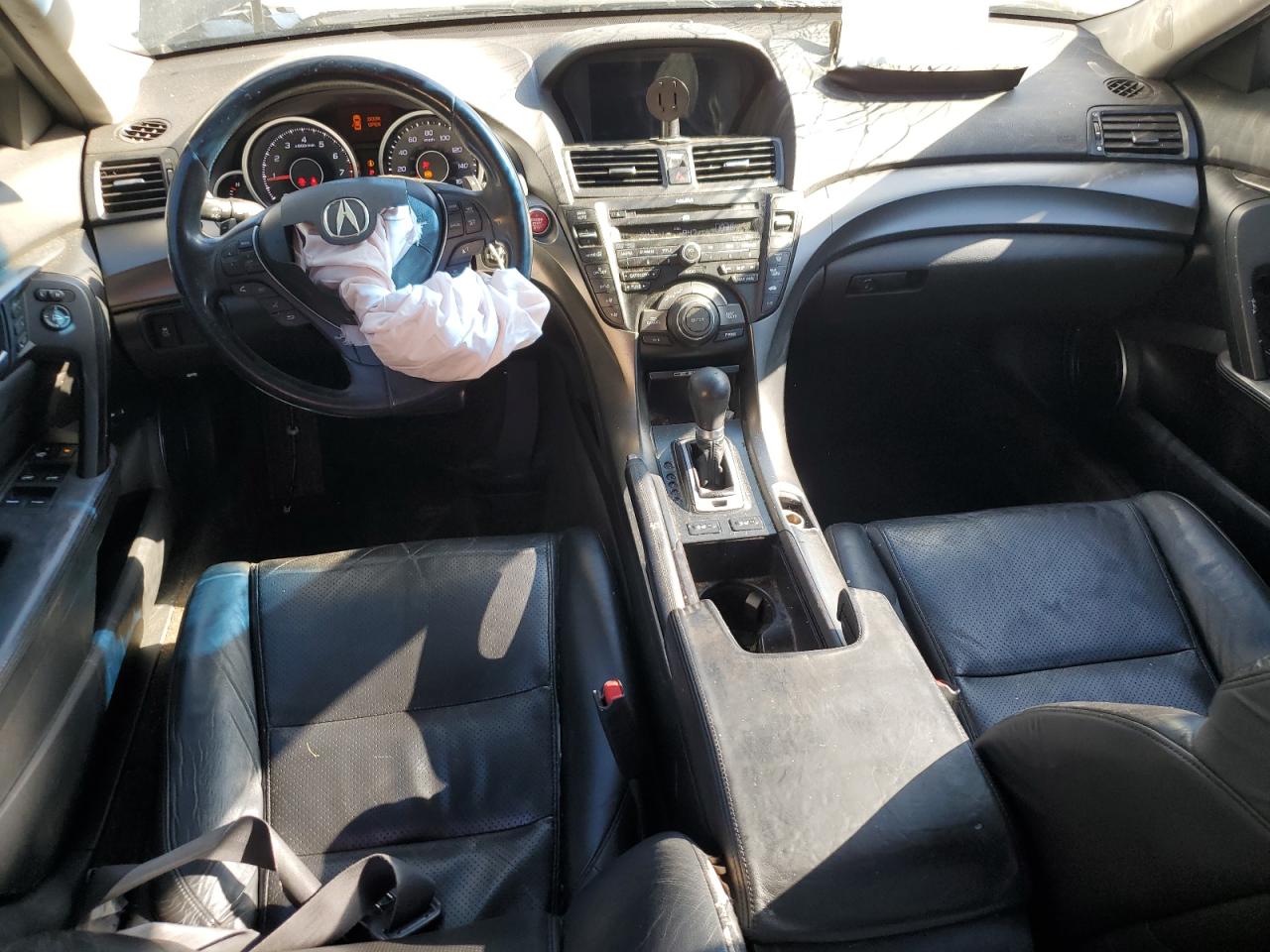 2012 Acura Tl VIN: 19UUA8F52CA008844 Lot: 82688195