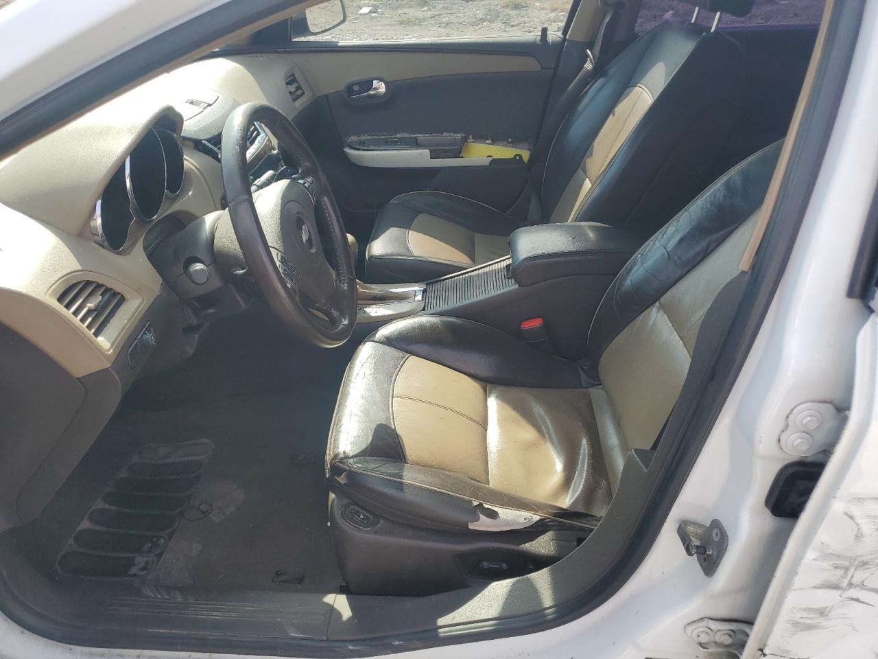 2009 Chevrolet Malibu Ltz VIN: 1G1ZK57B09F189757 Lot: 85813515