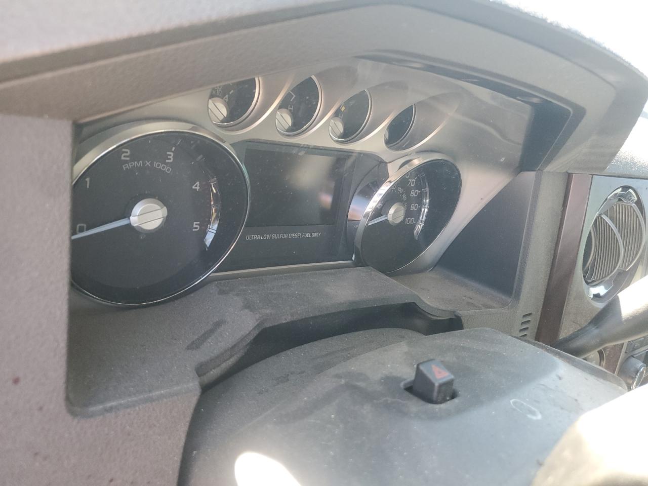 2012 Ford F250 Super Duty VIN: 1FT7W2BT5CEB98839 Lot: 86138205