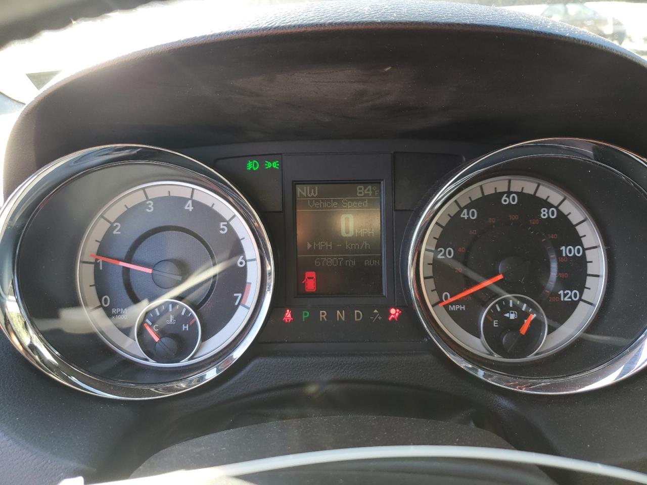 2017 Dodge Grand Caravan Gt VIN: 2C4RDGEG1HR807834 Lot: 89446095