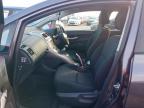 2009 TOYOTA AURIS TR STOPSTART VVTI  for sale at Copart YORK