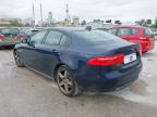 2016 JAGUAR XE R-SPORT D AWD AUTO  for sale at Copart ST HELENS