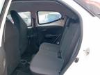 2021 TOYOTA AYGO X-PLAY TSS VVT-I  for sale at Copart EAST KILBRIDE