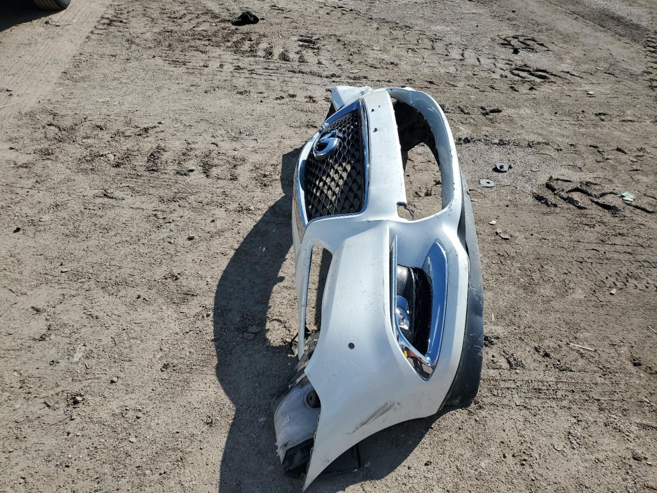 2019 Infiniti Qx60 Luxe VIN: 5N1DL0MM7KC510865 Lot: 81953295