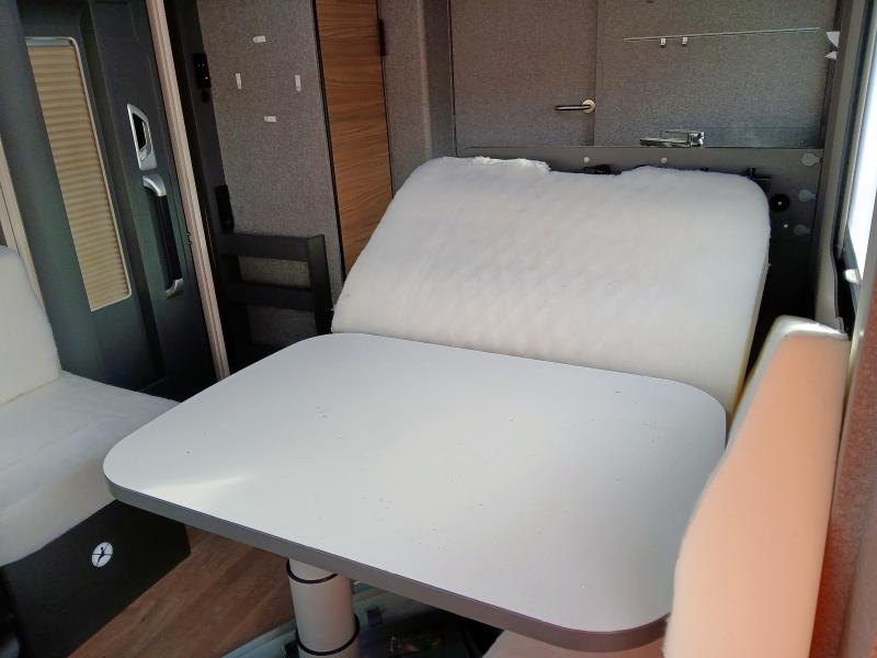 2025 FIAT DETHLEFFS TREND I7057 DBM 