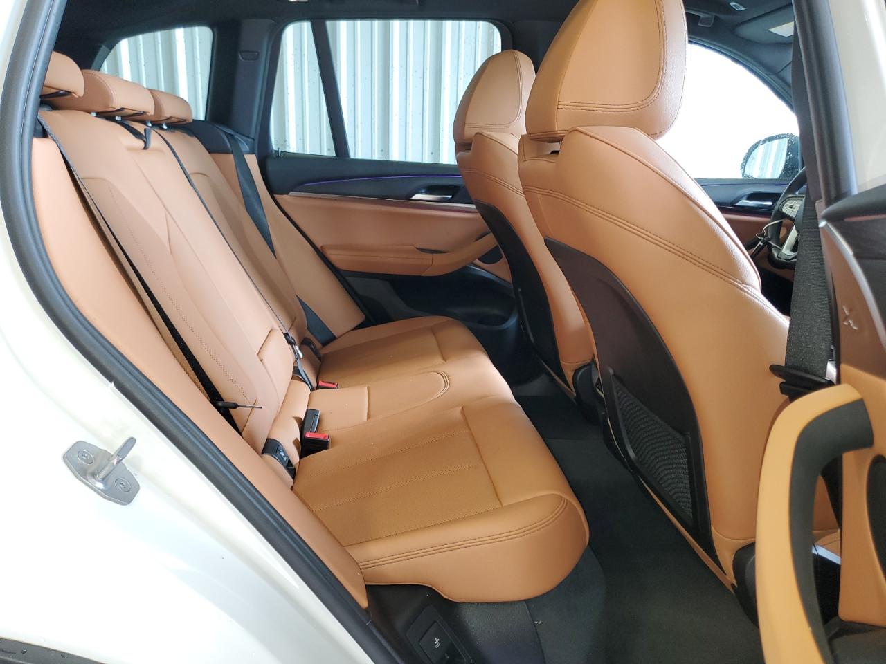 2023 BMW X3 xDrive30I VIN: 5UX53DP01P9R65819 Lot: 85523485