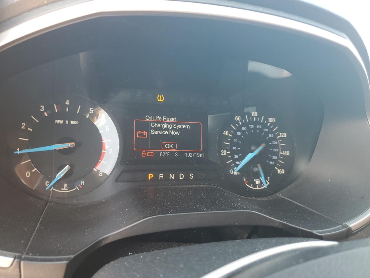 2017 Ford Edge Sel VIN: 2FMPK3J95HBB59013 Lot: 87087335