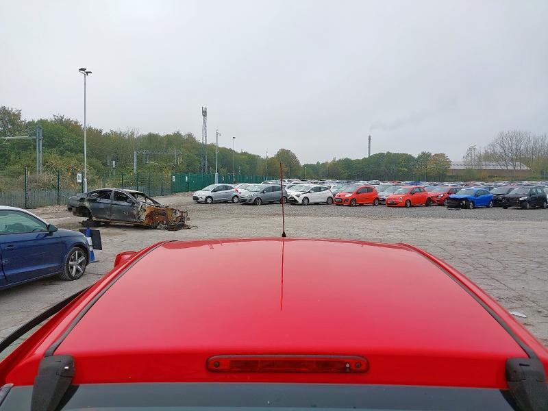 2007 CITROEN C1 1.0I VIBE 5DR