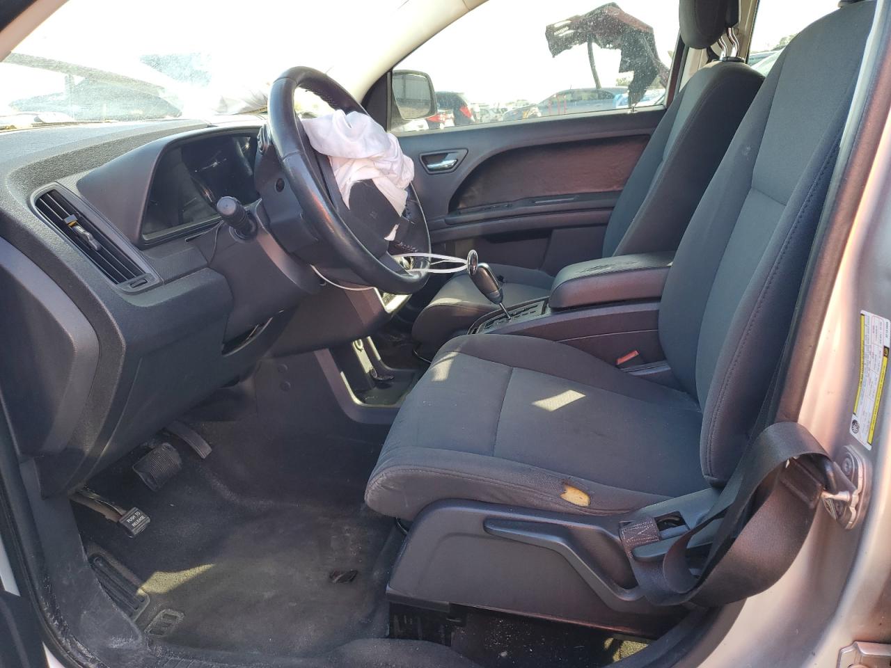 2010 Dodge Journey Se VIN: 3D4PG4FB0AT141958 Lot: 82239745