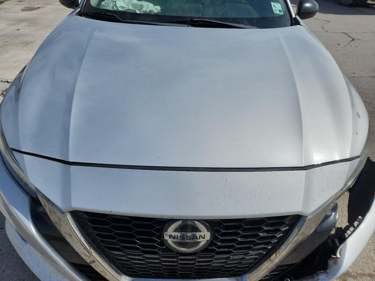 2020 Nissan Altima Sr VIN: 1N4BL4CV3LN307898 Lot: 85172255