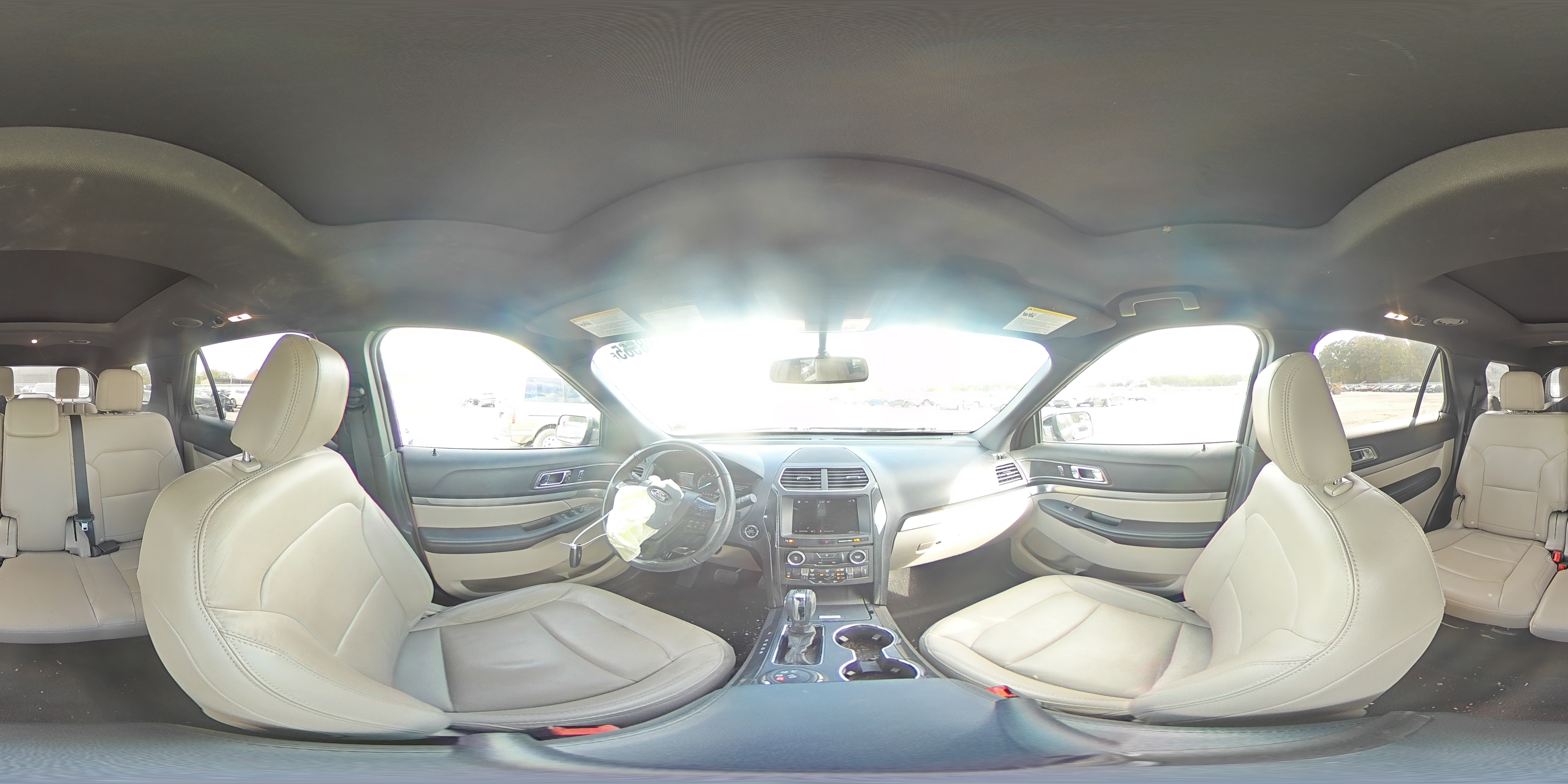 2018 Ford Explorer Xlt VIN: 1FM5K8D81JGB73934 Lot: 85698565