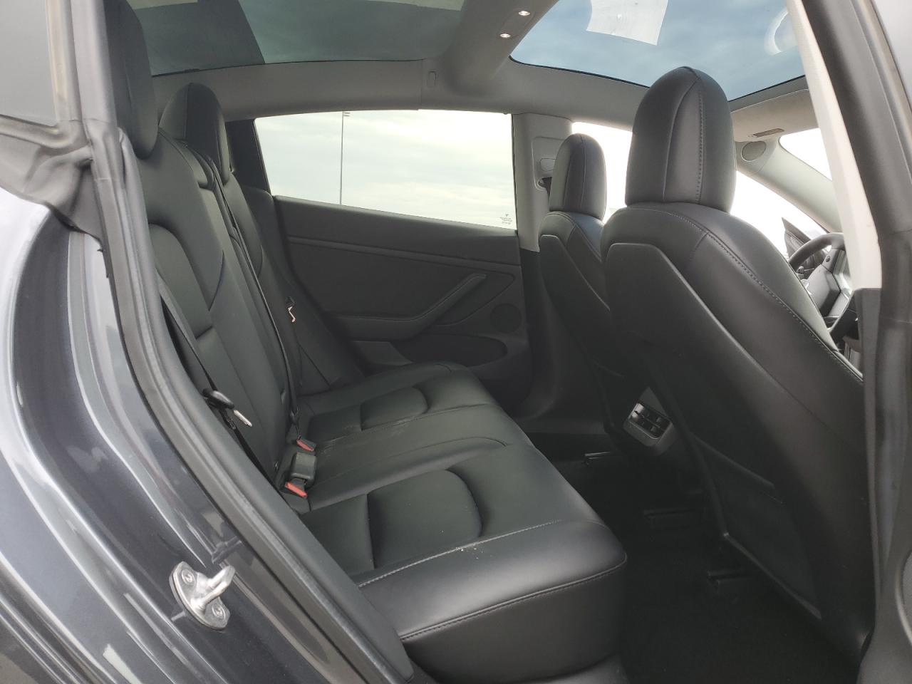 2022 Tesla Model 3 VIN: 5YJ3E1EB6NF162268 Lot: 86500425