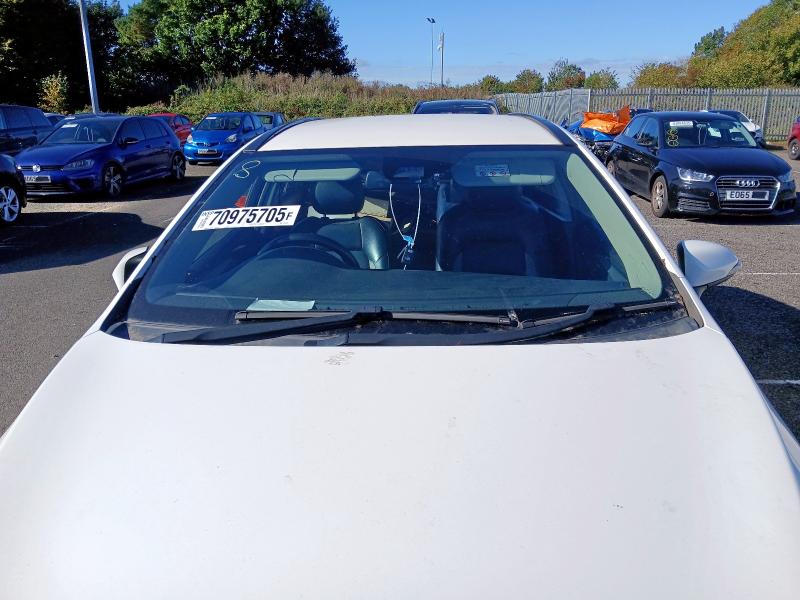 2017 TOYOTA AVENSIS 2.0D BUSINESS EDITION PLUS 5DR