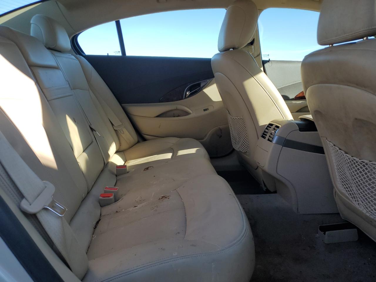 2013 Buick Lacrosse VIN: 1G4GC5E30DF243988 Lot: 84190915