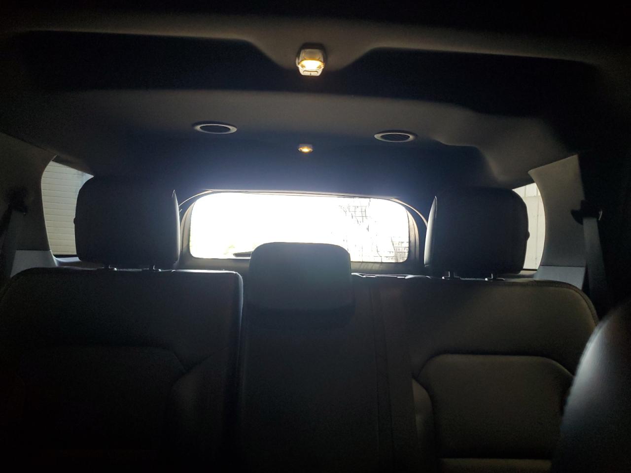 2017 Ford Explorer Xlt VIN: 1FM5K8D81HGE21187 Lot: 82300025