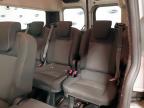 2024 FORD TRANSIT CUSTOM 320TRND EB 2.0 ECOBLUE 130PS HIGH ROOF TREND for sale at Copart NEWBURY