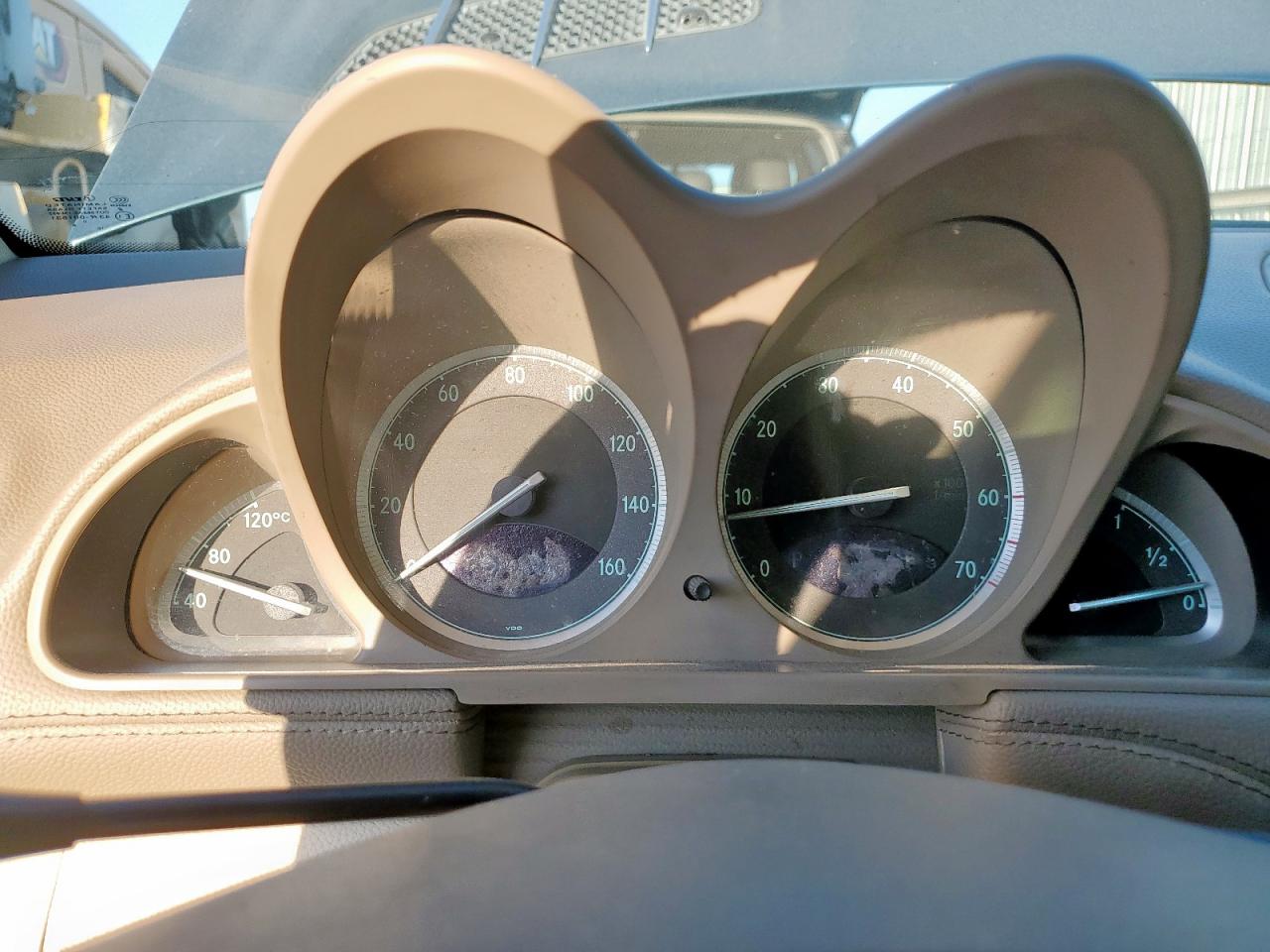 2004 Mercedes-Benz Sl 500 VIN: WDBSK75F04F071063 Lot: 85932965