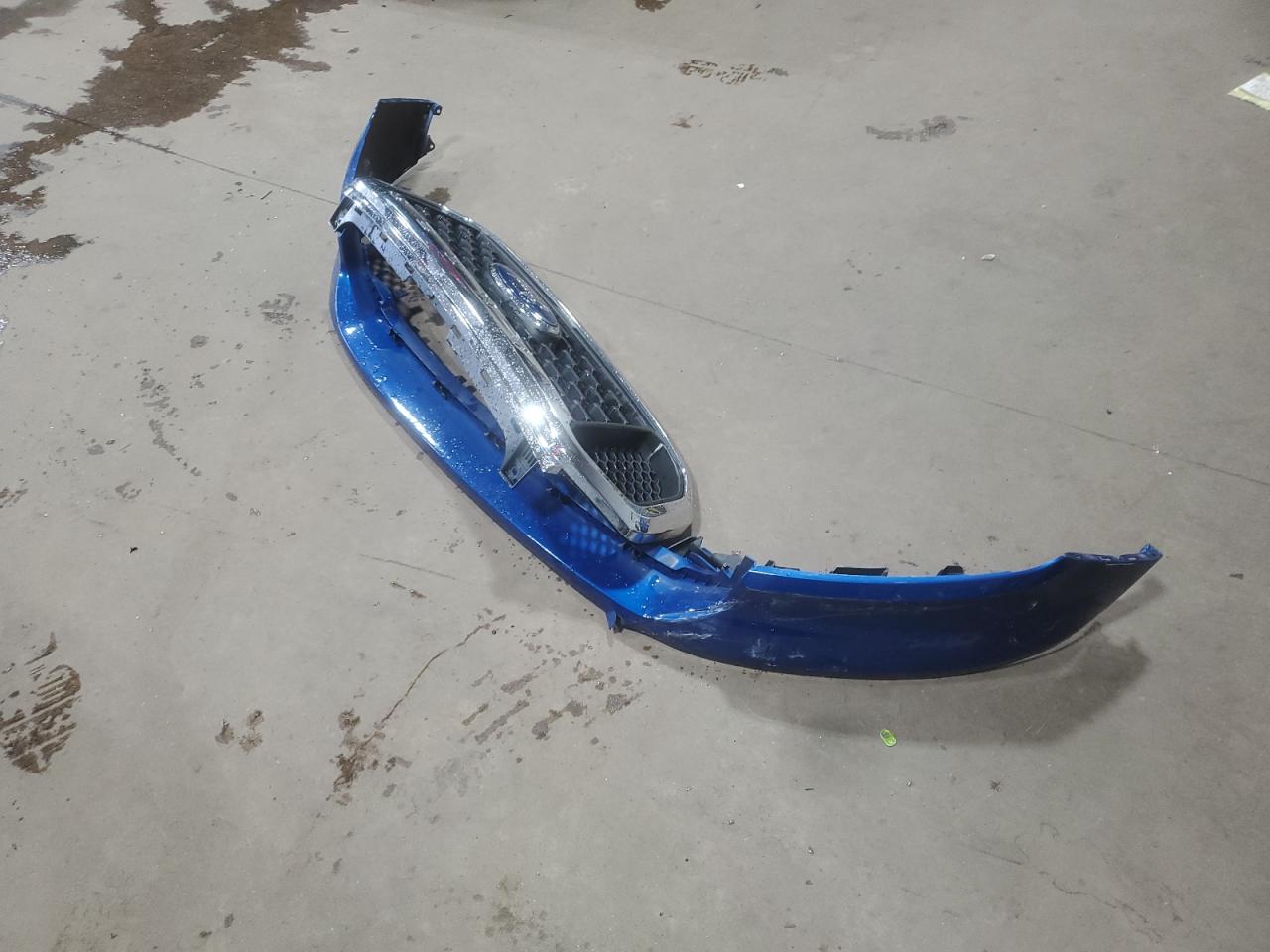 2019 Ford Ranger Xl VIN: 1FTER4FH6KLA25552 Lot: 86309945