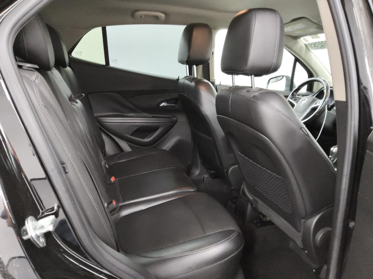 2018 Buick Encore Sport Touring VIN: KL4CJ1SB9JB721822 Lot: 81508965