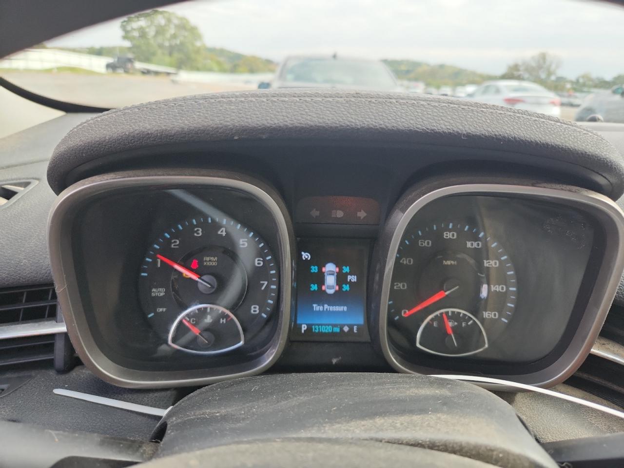 2014 Chevrolet Malibu 1Lt VIN: 1G11C5SL0EF219425 Lot: 84956745