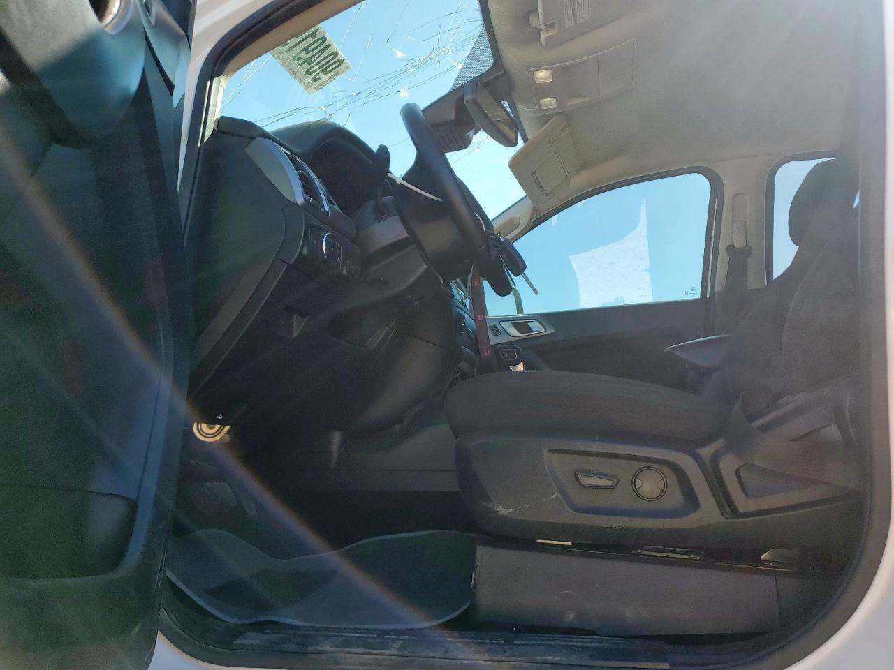 2020 Ford Ranger Xl VIN: 1FTER4EH3LLA58012 Lot: 90491935