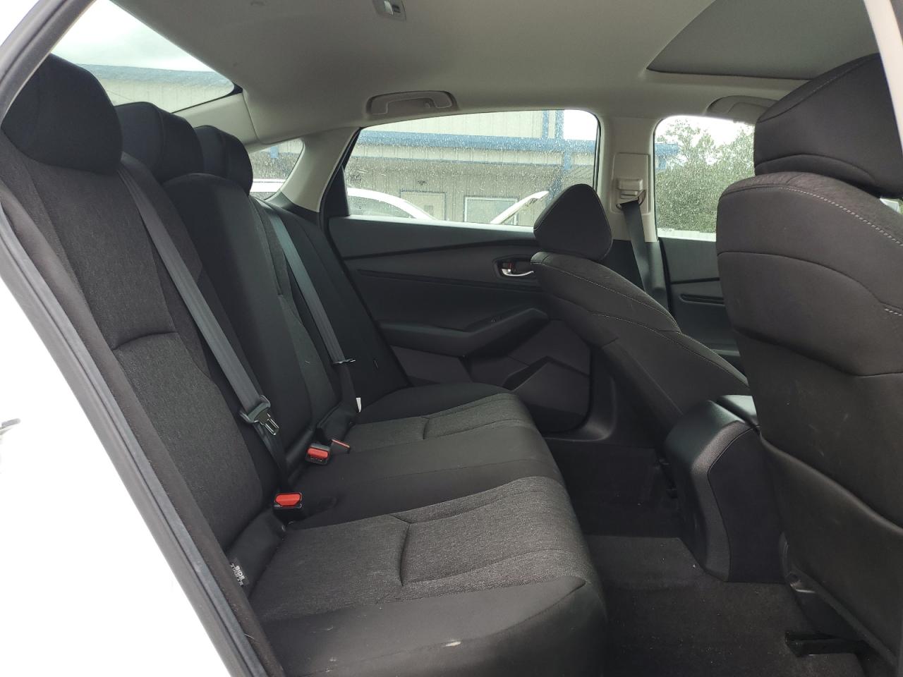 2024 Honda Accord Ex VIN: 1HGCY1F30RA063878 Lot: 82294645