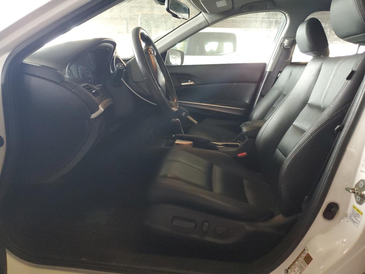 2015 Honda Crosstour Exl VIN: 5J6TF3H55FL001109 Lot: 84438785