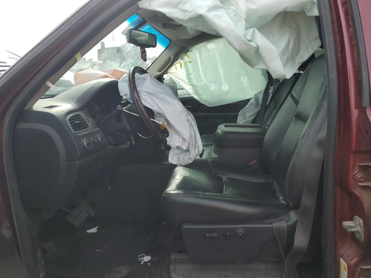 2014 GMC Sierra K3500 Denali VIN: 1GT426E89EF147578 Lot: 82292645