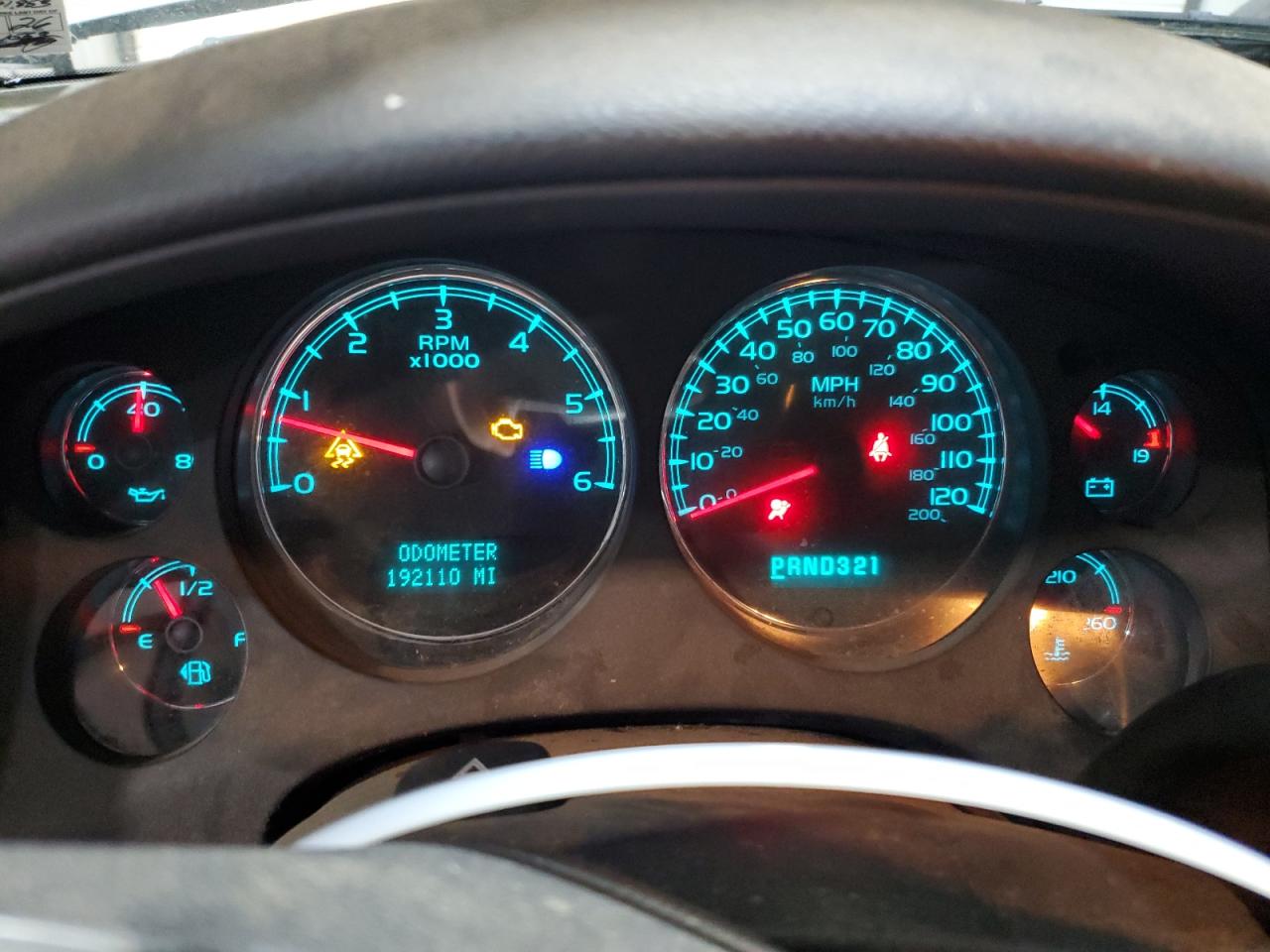 2007 GMC Yukon VIN: 1GKFK13037J367750 Lot: 90804025