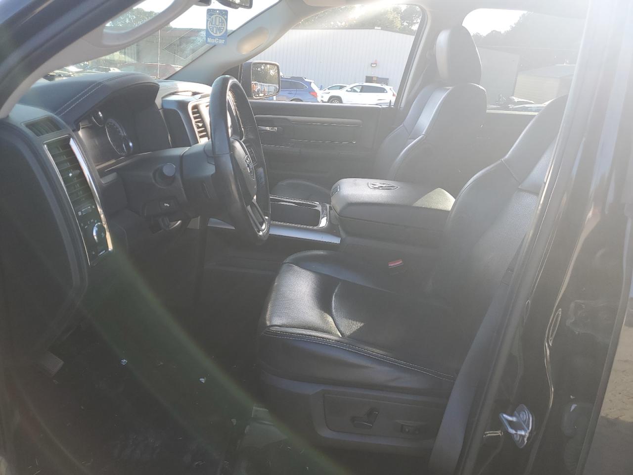 2016 Ram 1500 Sport VIN: 1C6RR7MT2GS373590 Lot: 85321335