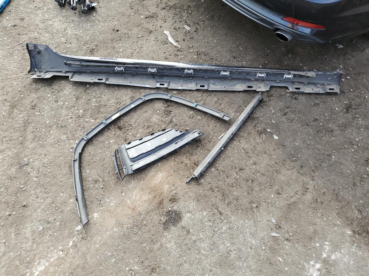 2018 Audi A5 Premium Plus S-Line VIN: WAUENCF51JA123553 Lot: 90108925