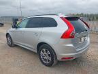 2016 VOLVO XC60 D4 [190] SE NAV 5DR for sale at Copart CORBY