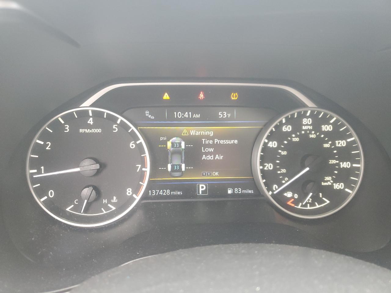 2016 Nissan Maxima 3.5S VIN: 1N4AA6AP0GC399958 Lot: 85823725