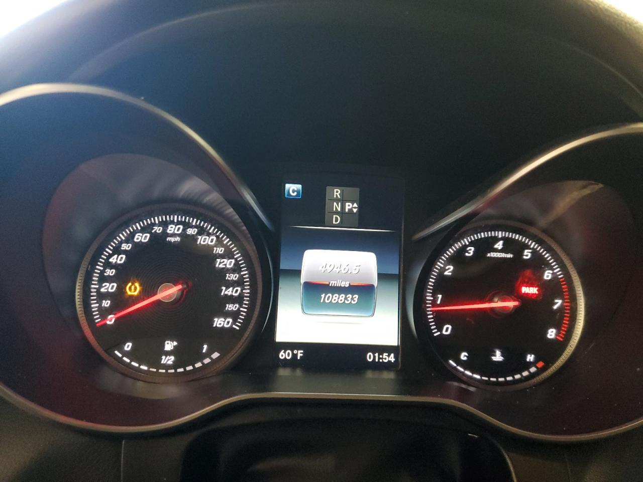 2018 Mercedes-Benz Glc 300 4Matic VIN: WDC0G4KB9JV099403 Lot: 85936195