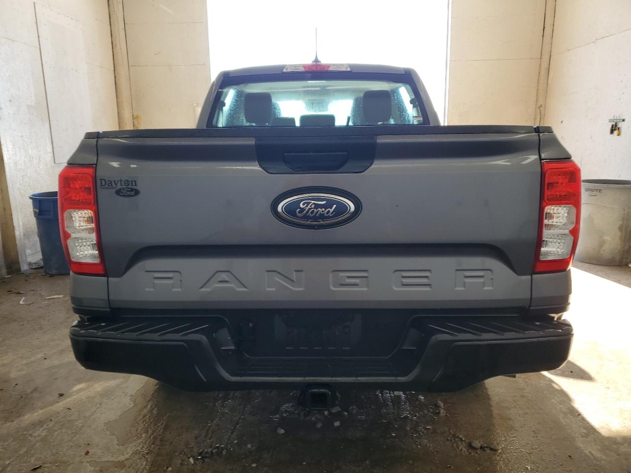 2024 Ford Ranger Xl VIN: 1FTER4PH2RLE21440 Lot: 86435895