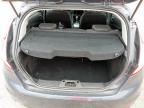 2013 FORD FIESTA TITANIUM AUTO  for sale at Copart CORBY