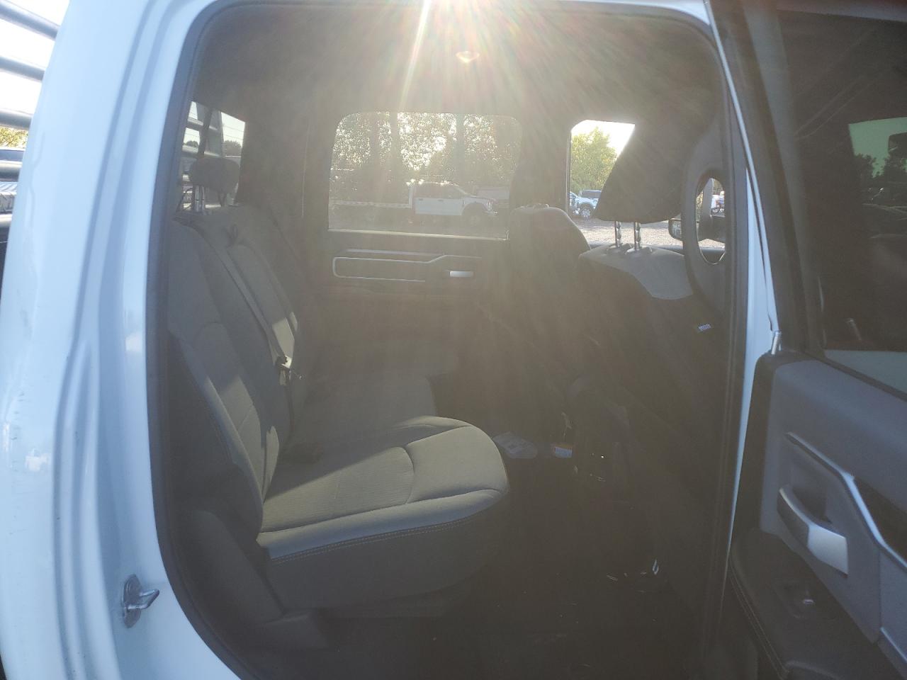 2021 Ram 3500 Big Horn VIN: 3C63R3HL3MG667561 Lot: 87423715