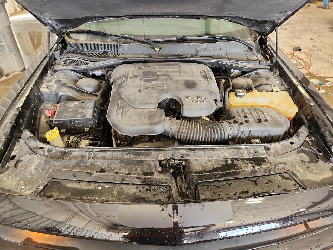 2016 Dodge Challenger Sxt VIN: 2C3CDZAG3GH275552 Lot: 85590805