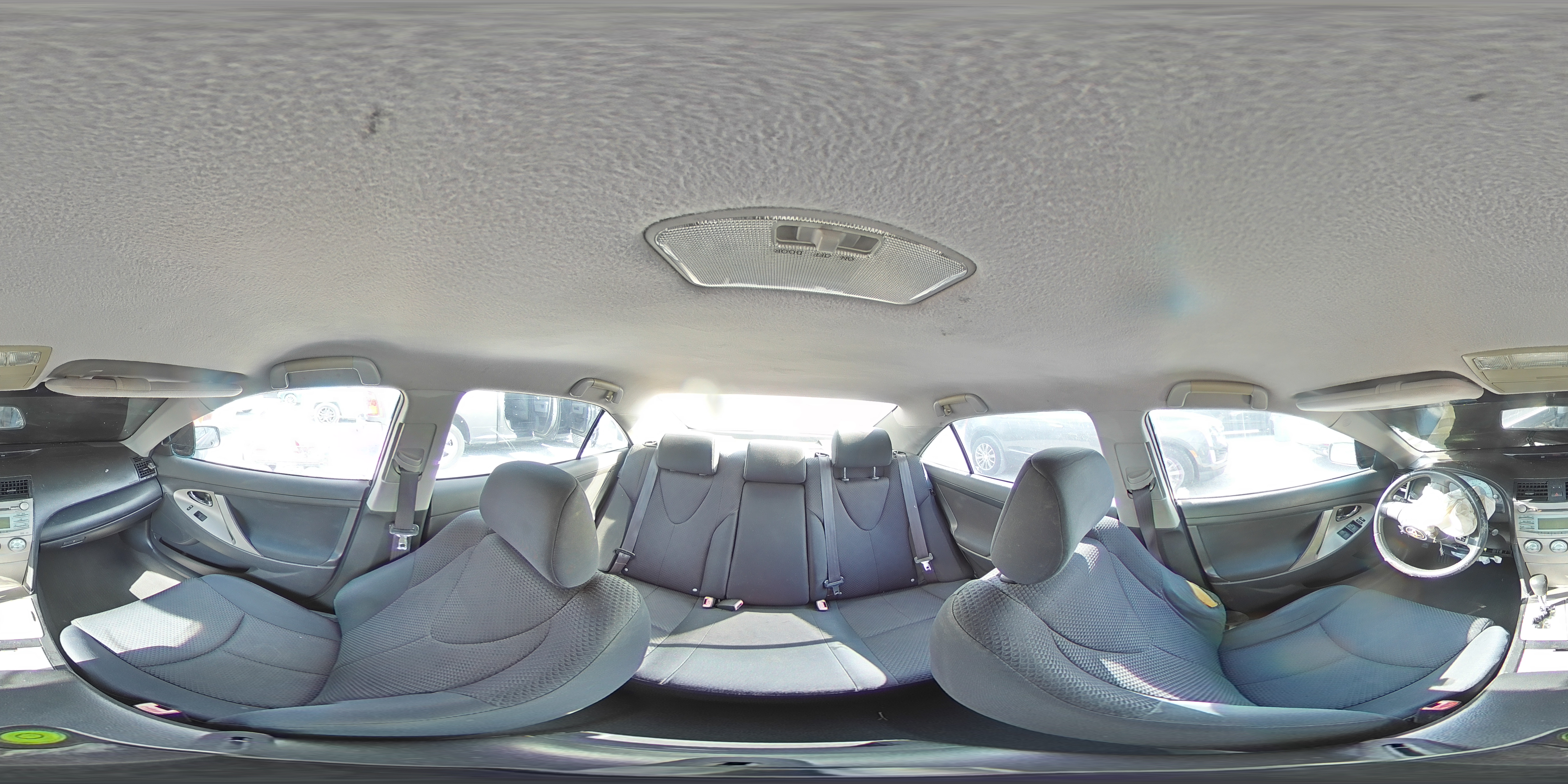 2009 Toyota Camry Base VIN: 4T1BE46K79U916282 Lot: 84781295