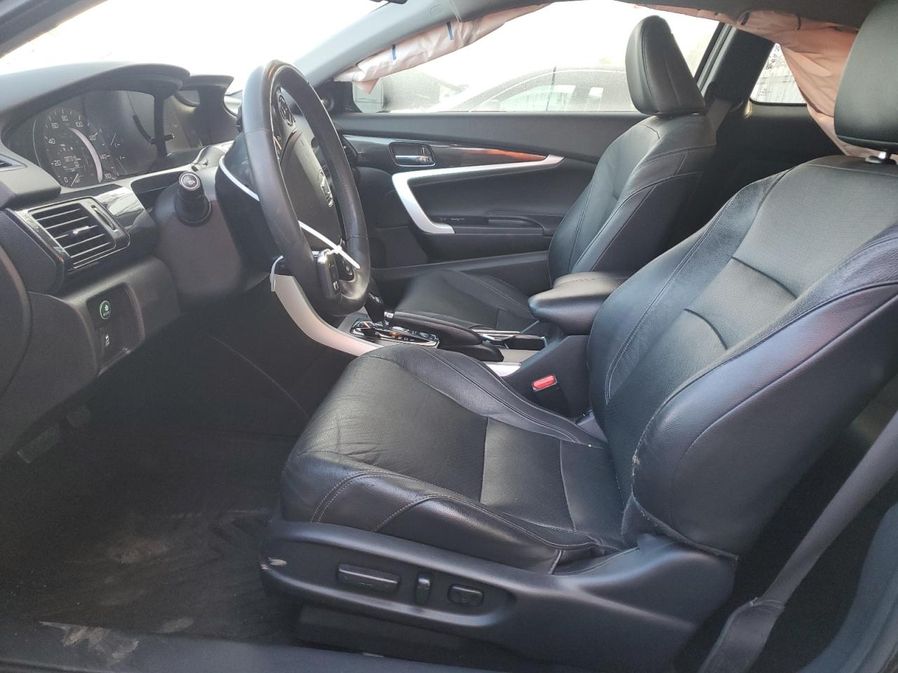 2015 Honda Accord Exl VIN: 1HGCT2B8XFA008369 Lot: 85671805