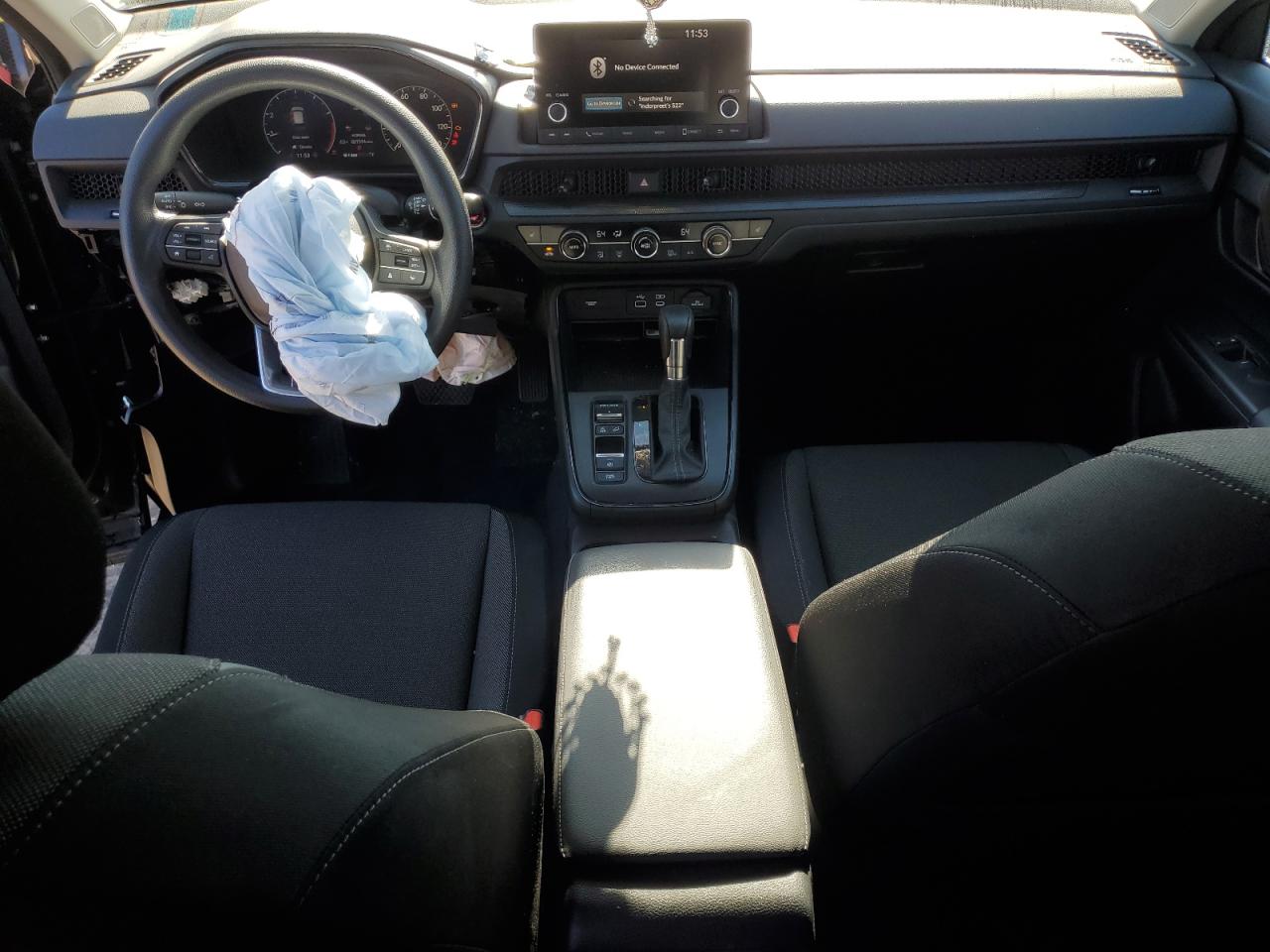 2025 Honda Cr-V Ex VIN: 7FARS4H41SE011663 Lot: 86657415