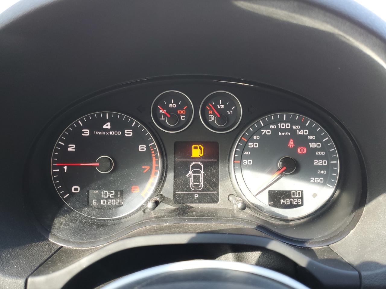 2013 Audi A3 Premium VIN: WAUDFCFM1DA007595 Lot: 84767705